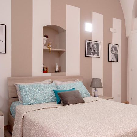 B&B Martini Home 11 Алтамура Екстериор снимка