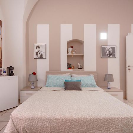 B&B Martini Home 11 Алтамура Екстериор снимка
