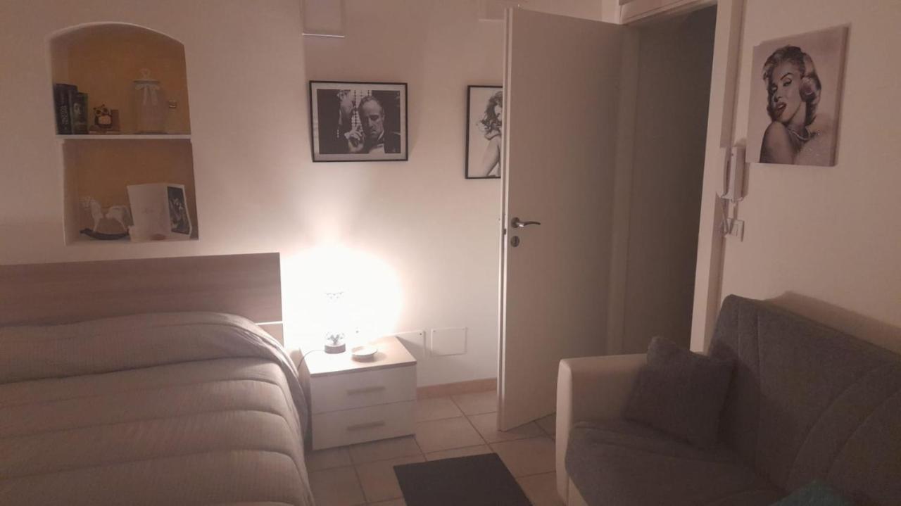 B&B Martini Home 11 Алтамура Екстериор снимка