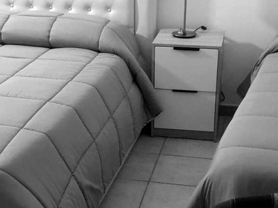 B&B Martini Home 11 Алтамура Екстериор снимка