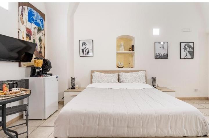 B&B Martini Home 11 Алтамура Екстериор снимка