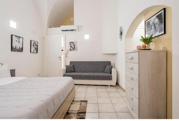 B&B Martini Home 11 Алтамура Екстериор снимка