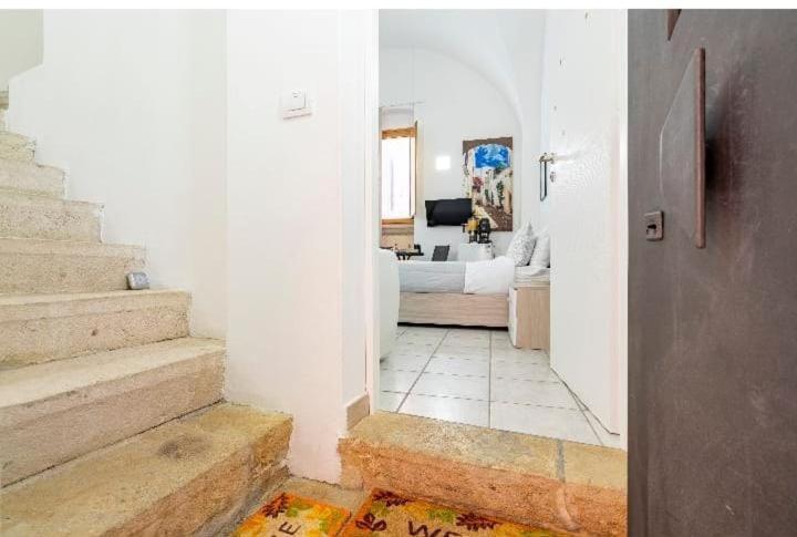 B&B Martini Home 11 Алтамура Екстериор снимка