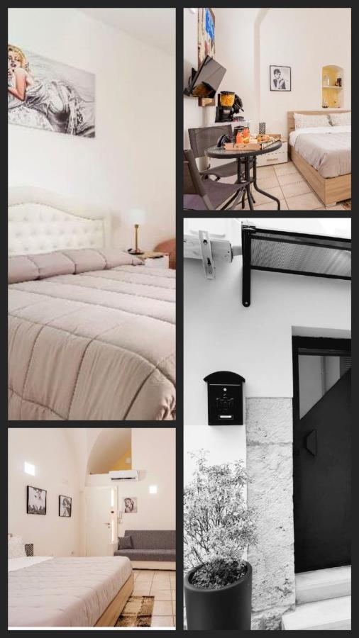 B&B Martini Home 11 Алтамура Екстериор снимка