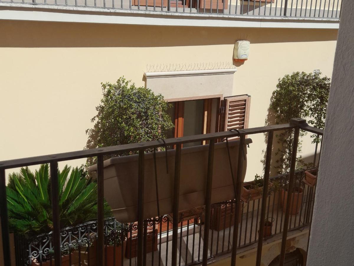 B&B Martini Home 11 Алтамура Екстериор снимка