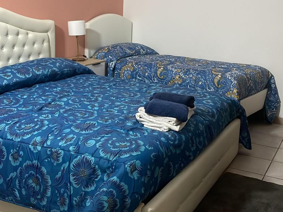 B&B Martini Home 11 Алтамура Екстериор снимка