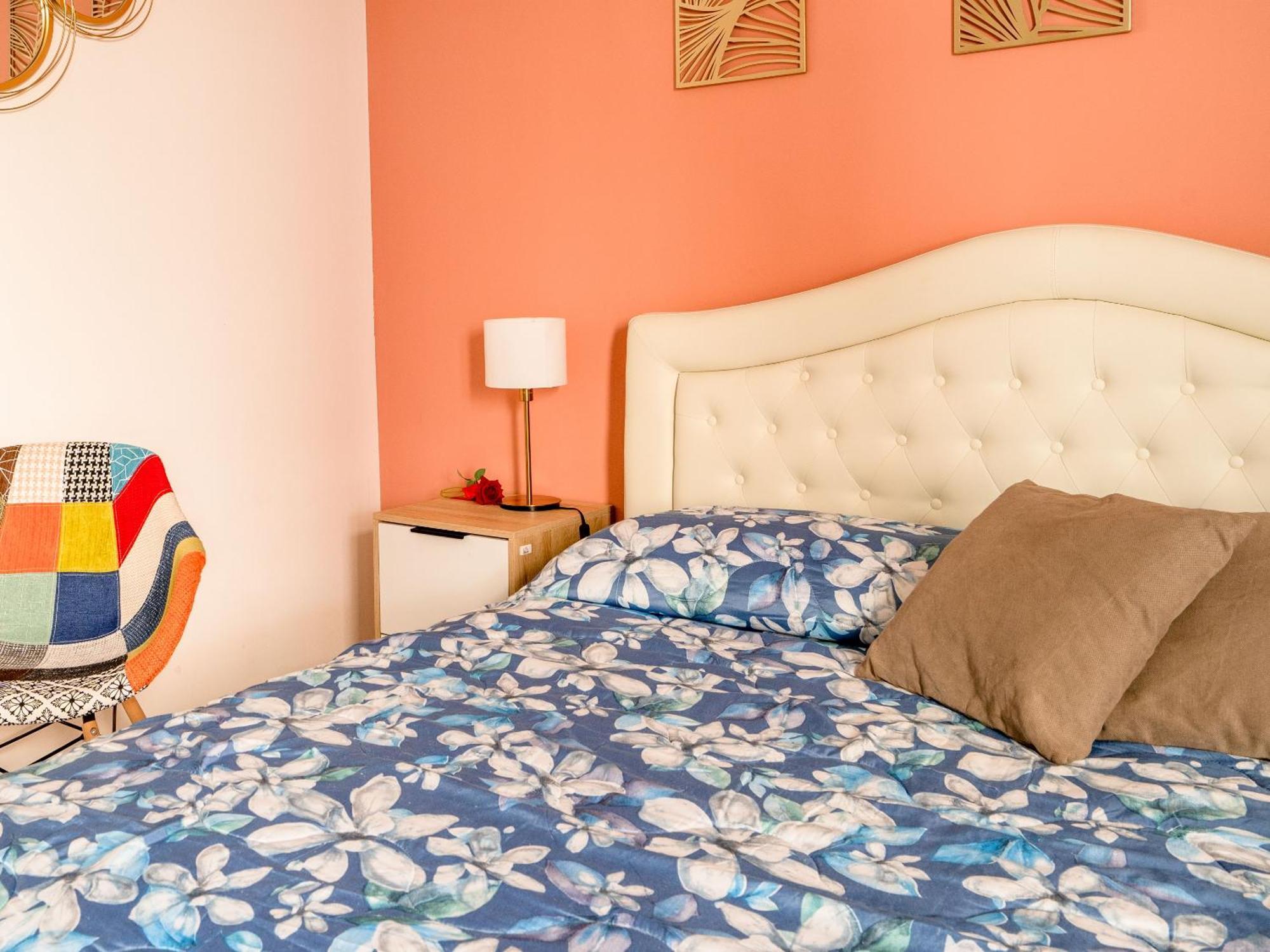 B&B Martini Home 11 Алтамура Стая снимка