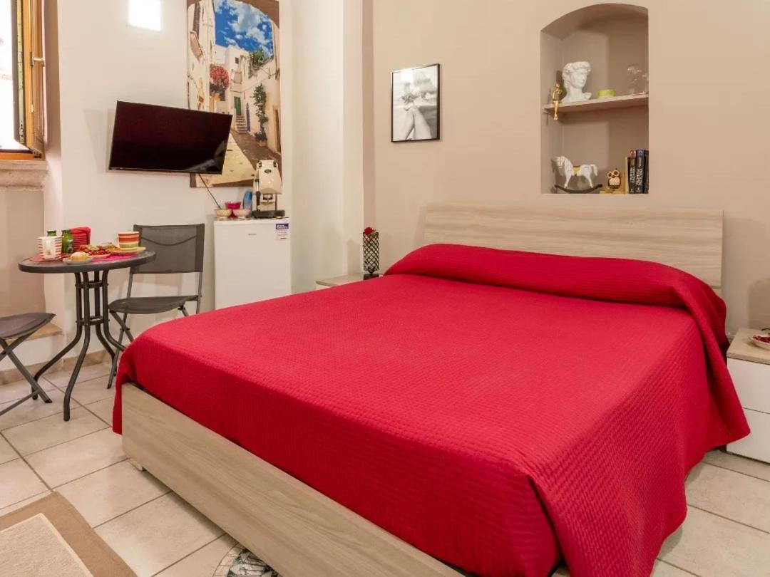 B&B Martini Home 11 Алтамура Стая снимка