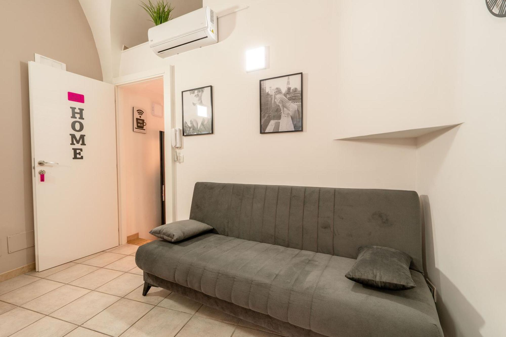 B&B Martini Home 11 Алтамура Екстериор снимка