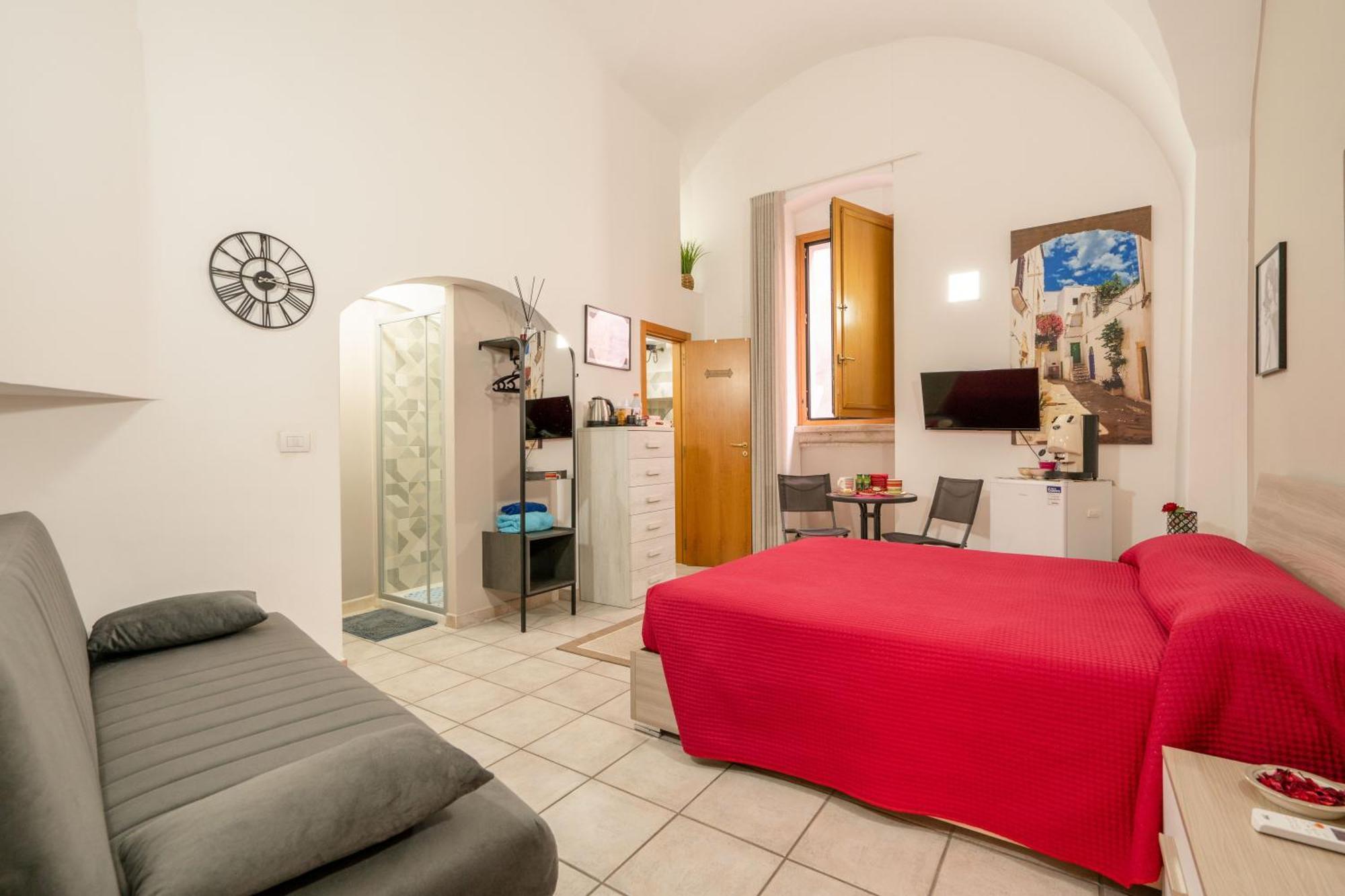 B&B Martini Home 11 Алтамура Екстериор снимка