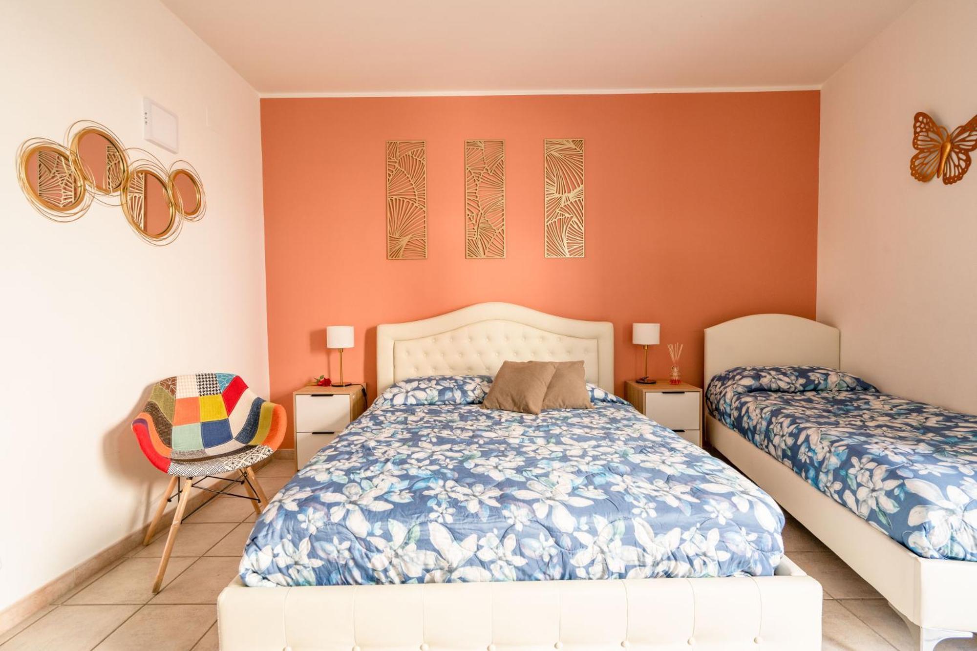 B&B Martini Home 11 Алтамура Екстериор снимка