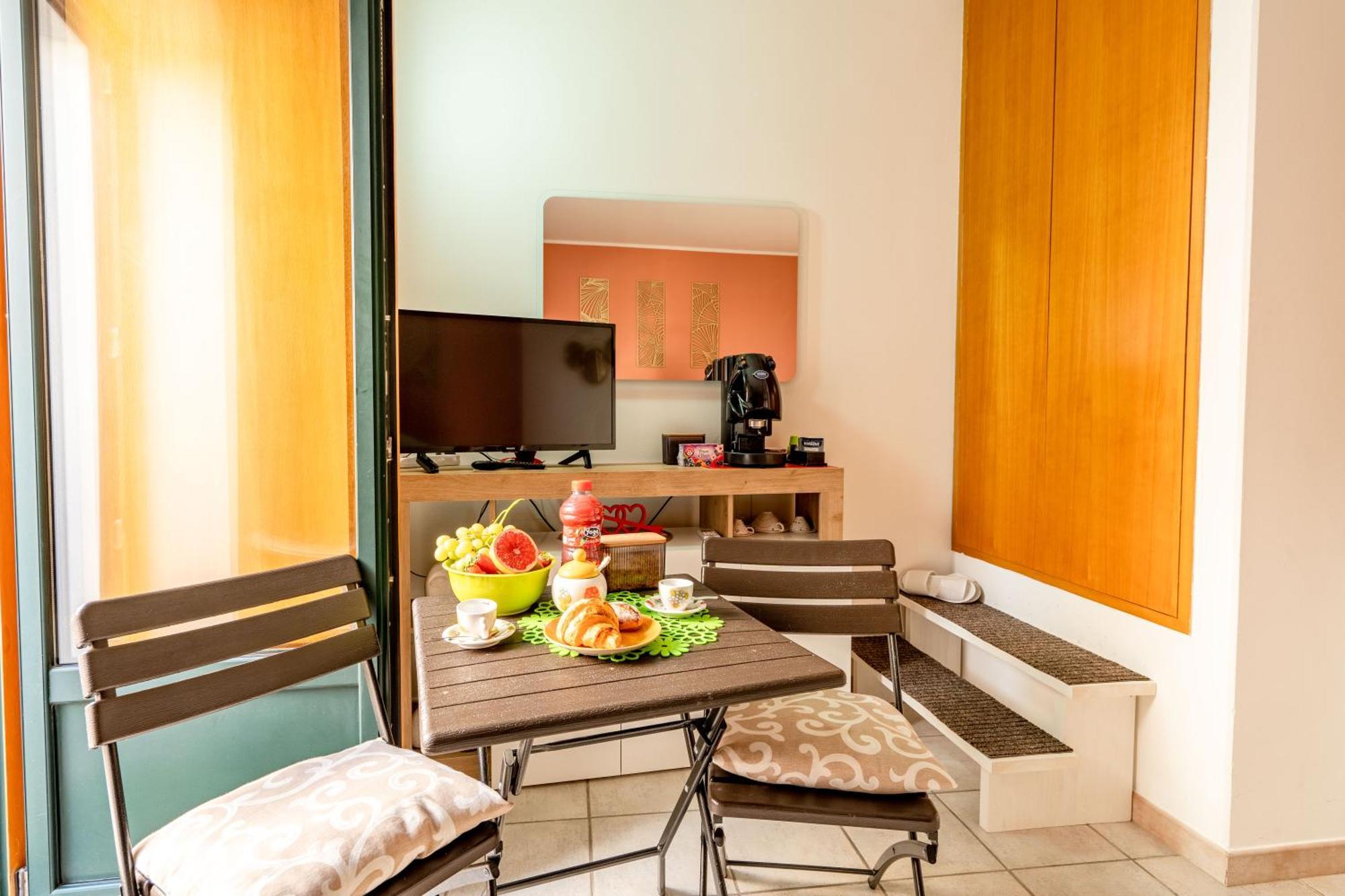 B&B Martini Home 11 Алтамура Екстериор снимка