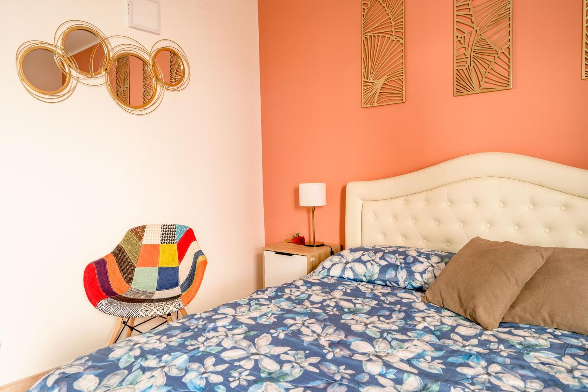 B&B Martini Home 11 Алтамура Екстериор снимка