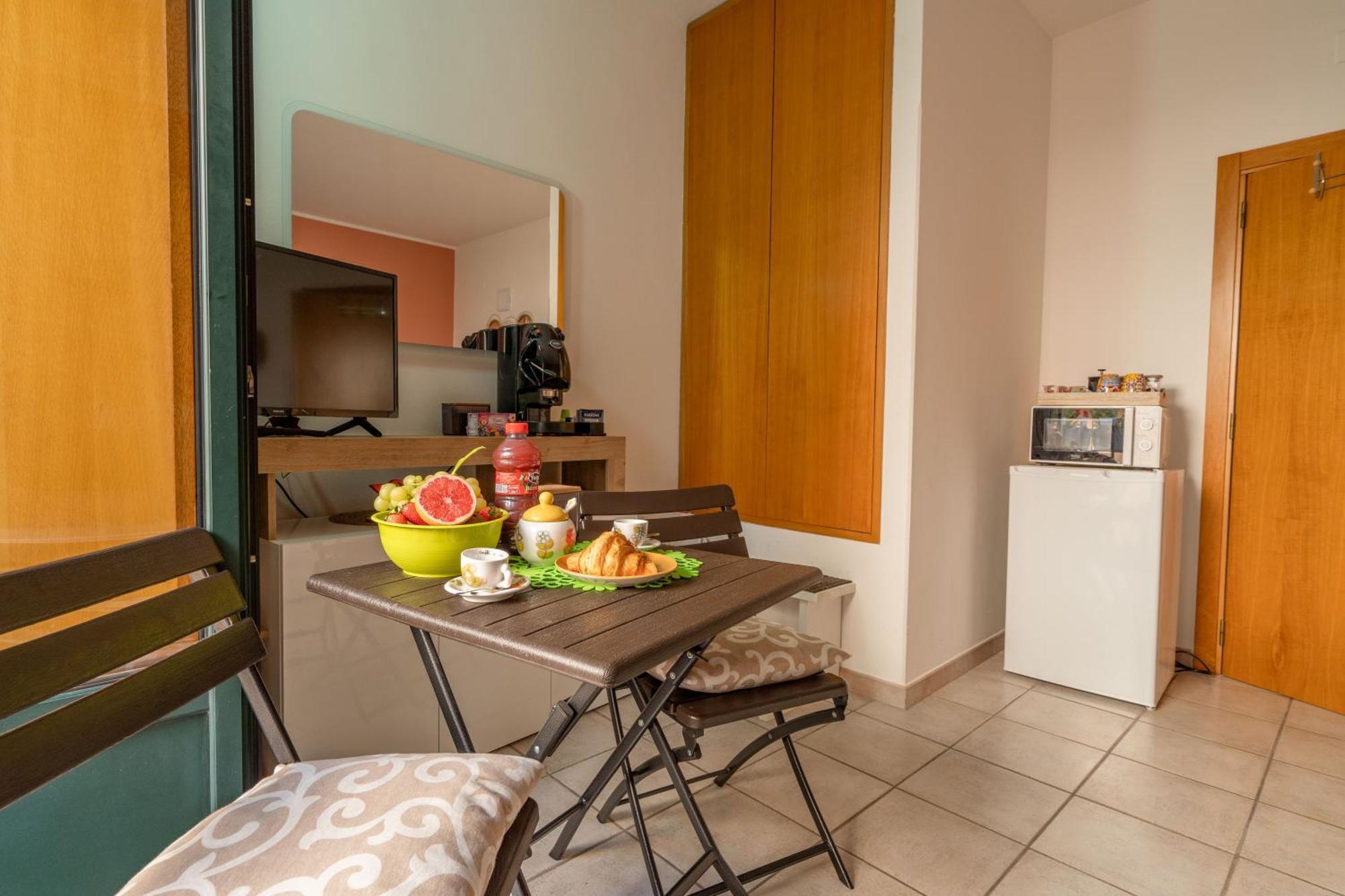 B&B Martini Home 11 Алтамура Екстериор снимка