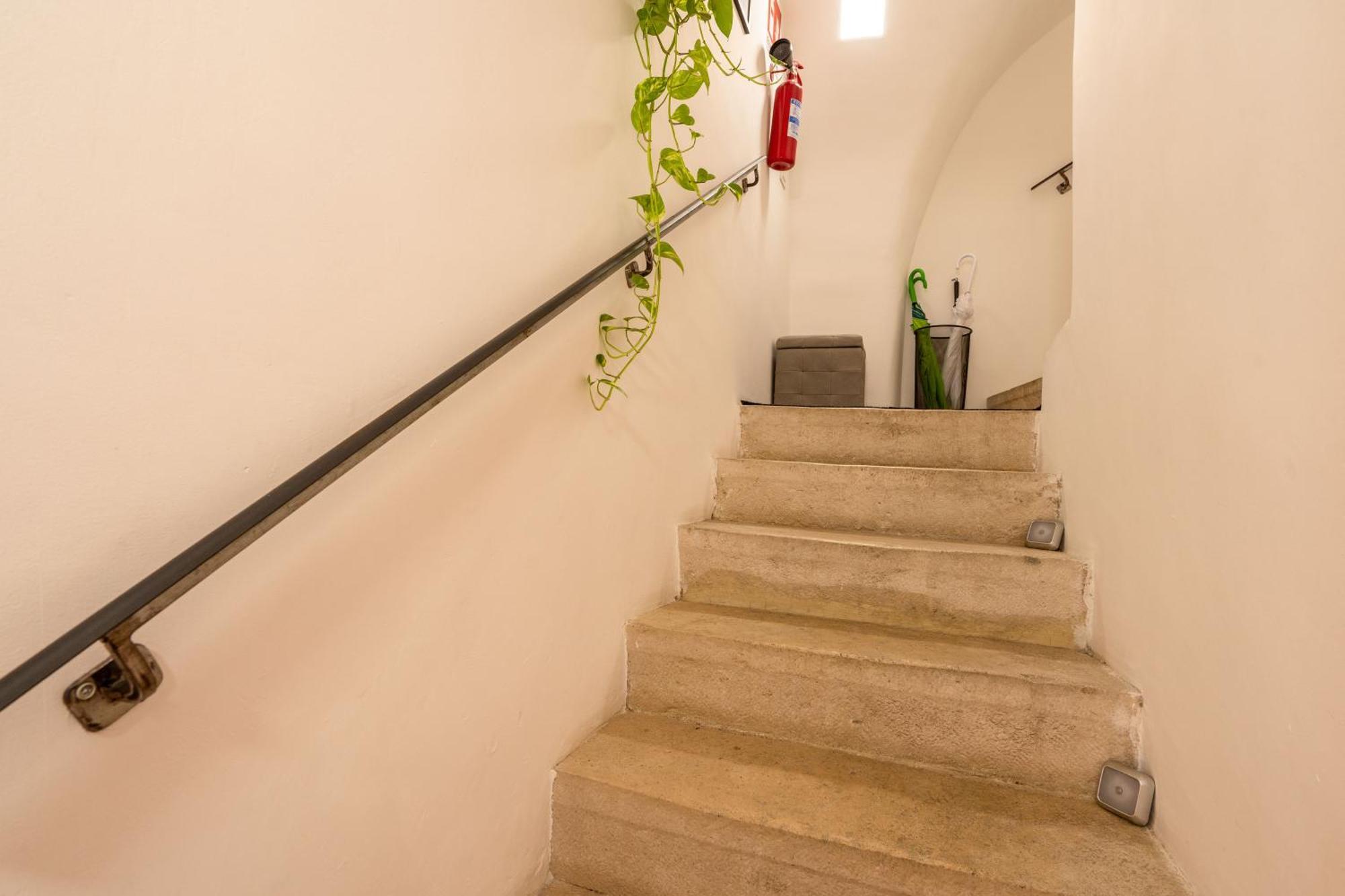 B&B Martini Home 11 Алтамура Екстериор снимка