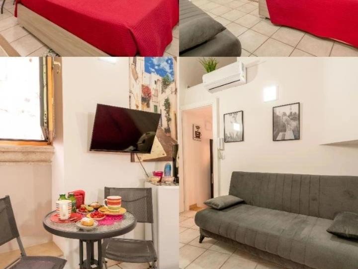 B&B Martini Home 11 Алтамура Стая снимка