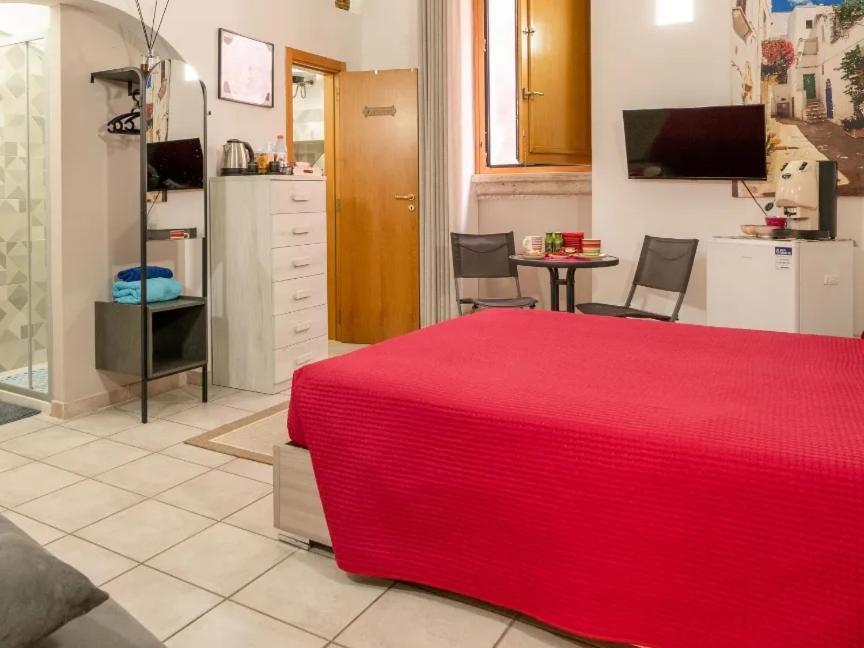 B&B Martini Home 11 Алтамура Стая снимка