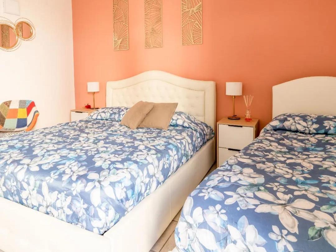 B&B Martini Home 11 Алтамура Стая снимка