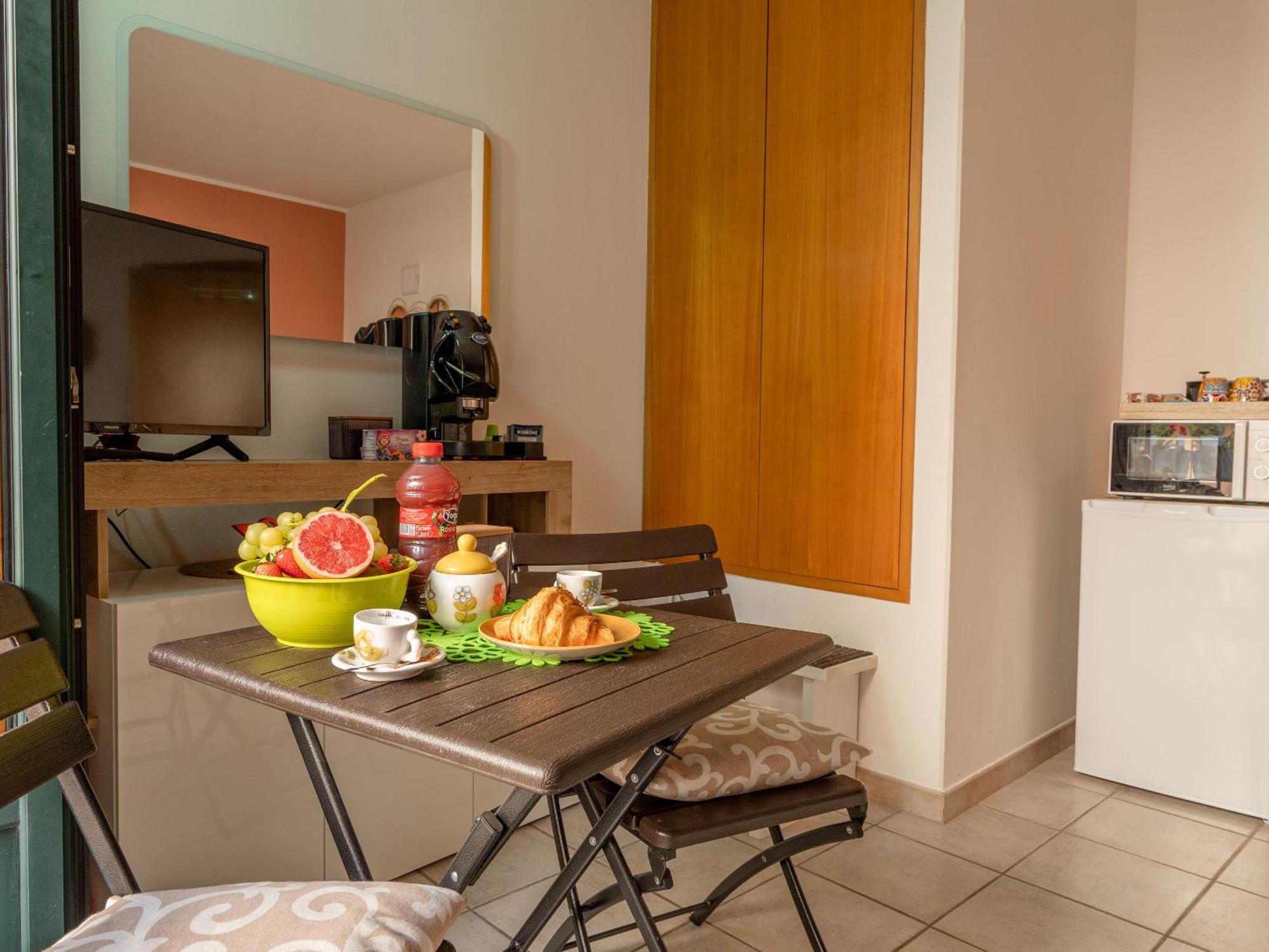 B&B Martini Home 11 Алтамура Стая снимка
