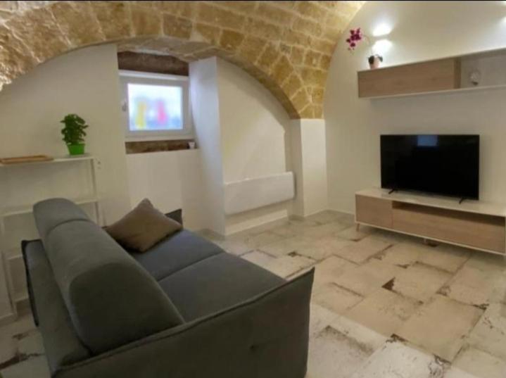 B&B Martini Home 11 Алтамура Стая снимка
