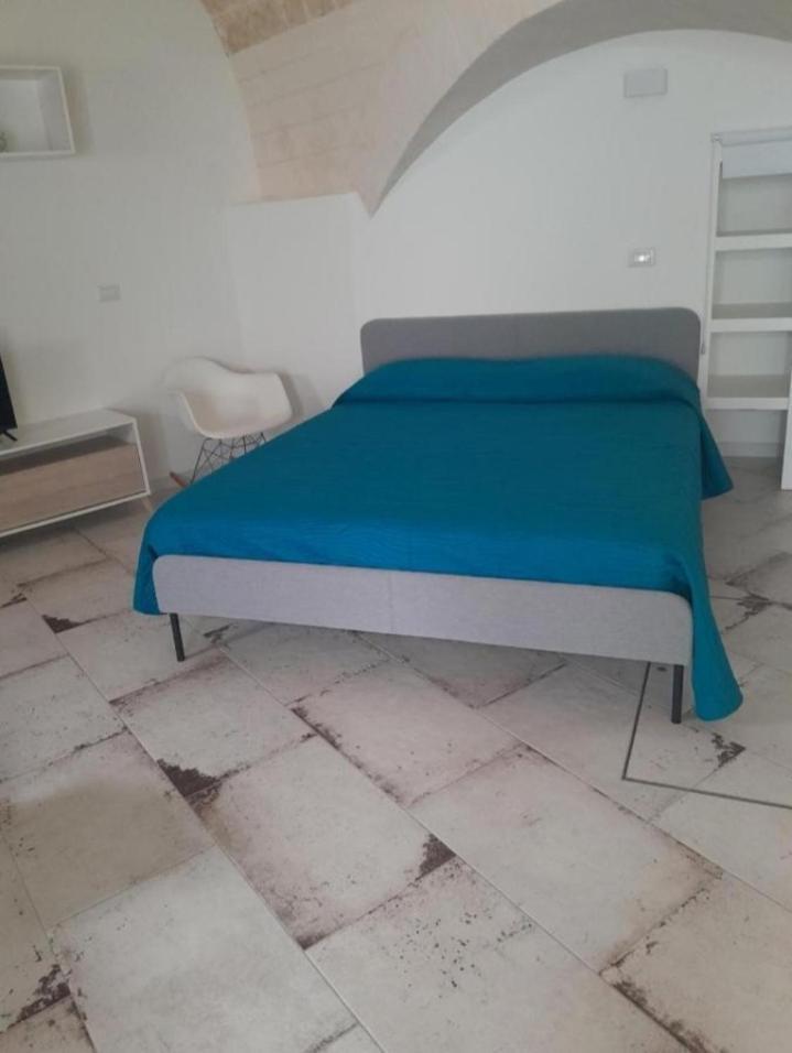 B&B Martini Home 11 Алтамура Стая снимка