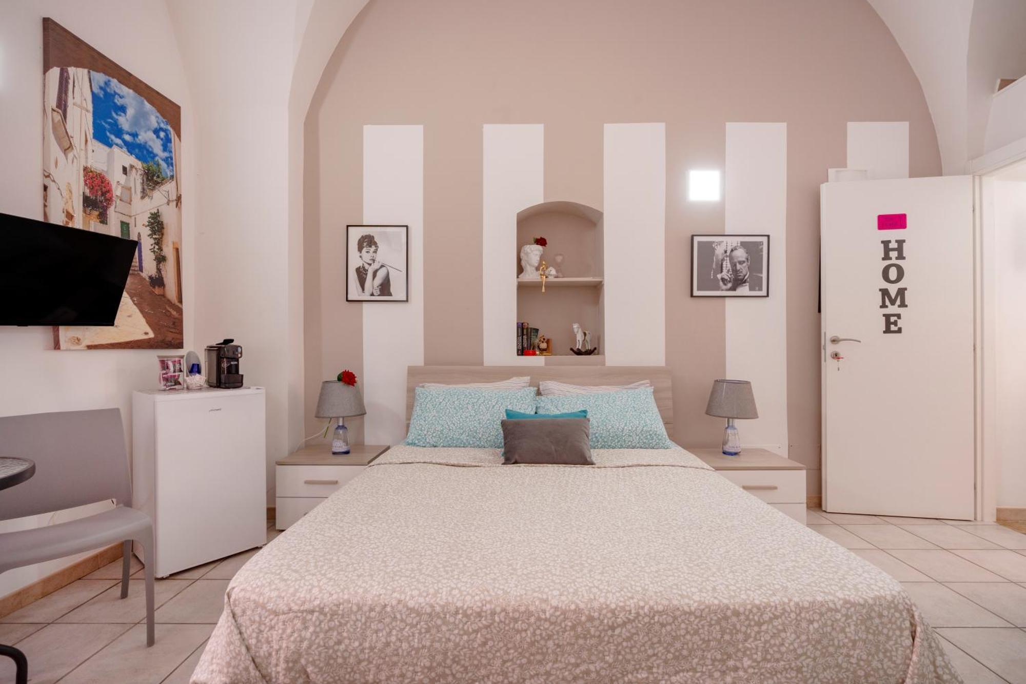 B&B Martini Home 11 Алтамура Екстериор снимка