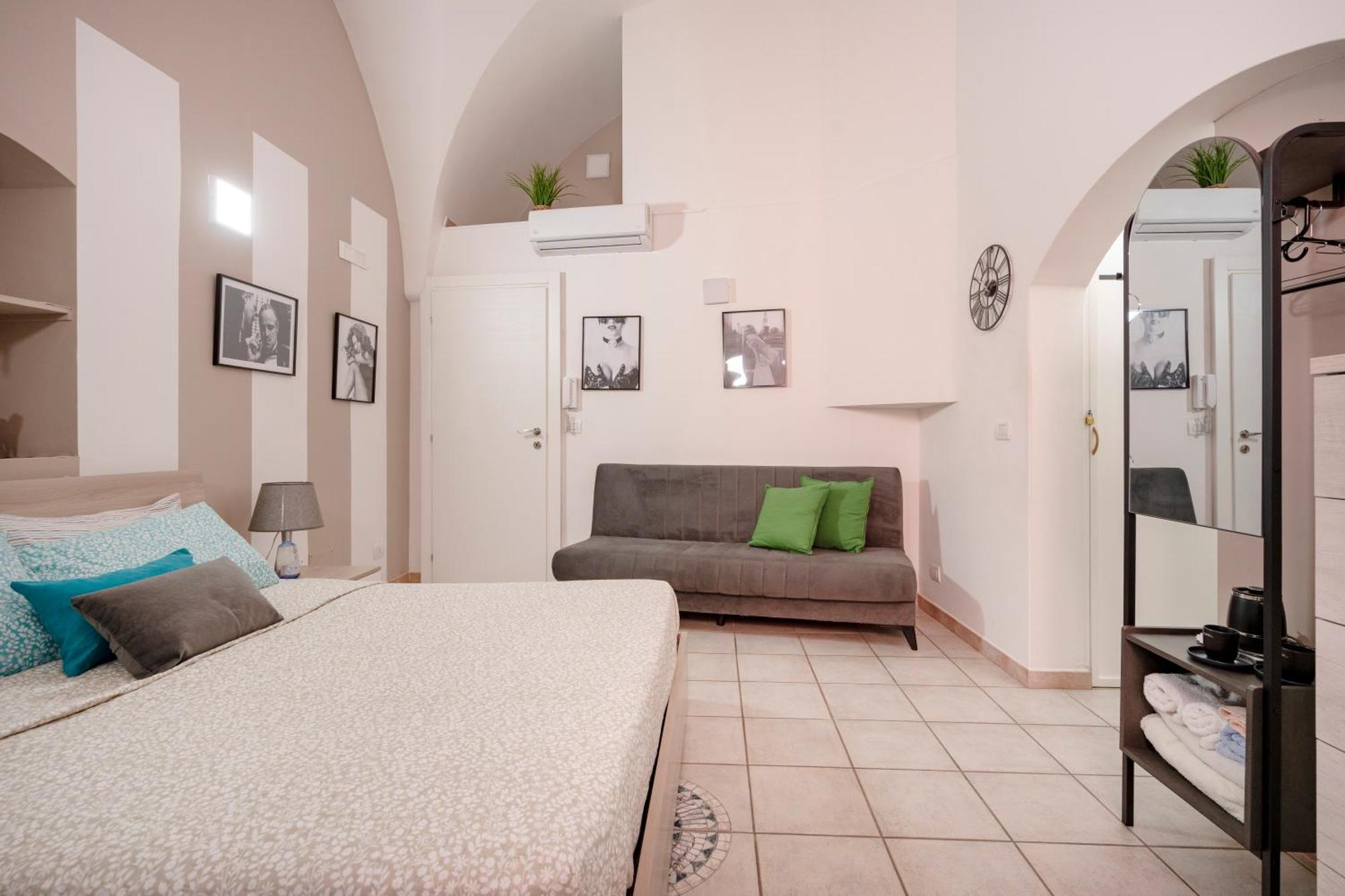 B&B Martini Home 11 Алтамура Екстериор снимка