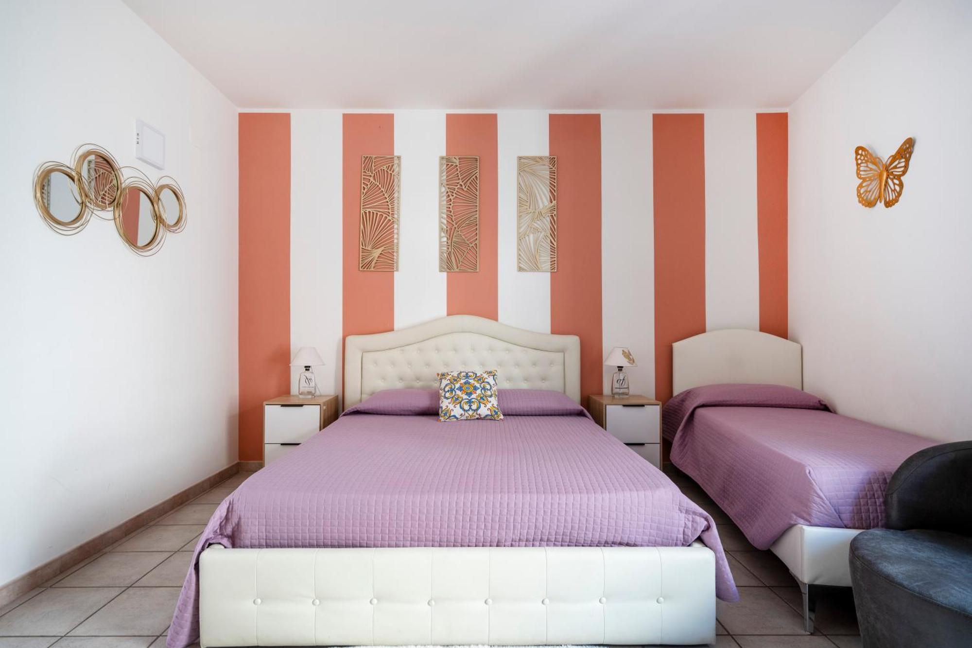 B&B Martini Home 11 Алтамура Екстериор снимка