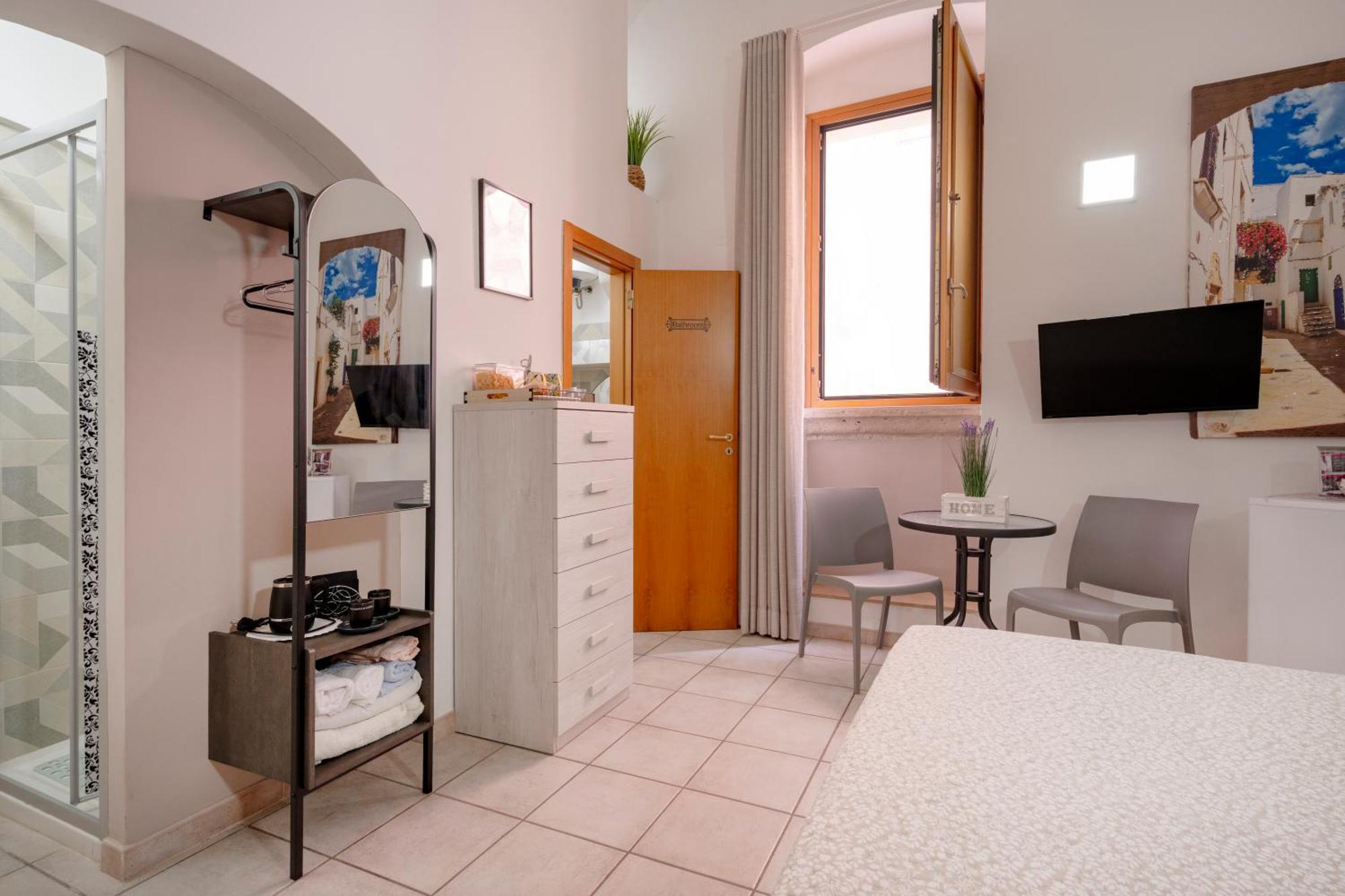 B&B Martini Home 11 Алтамура Екстериор снимка