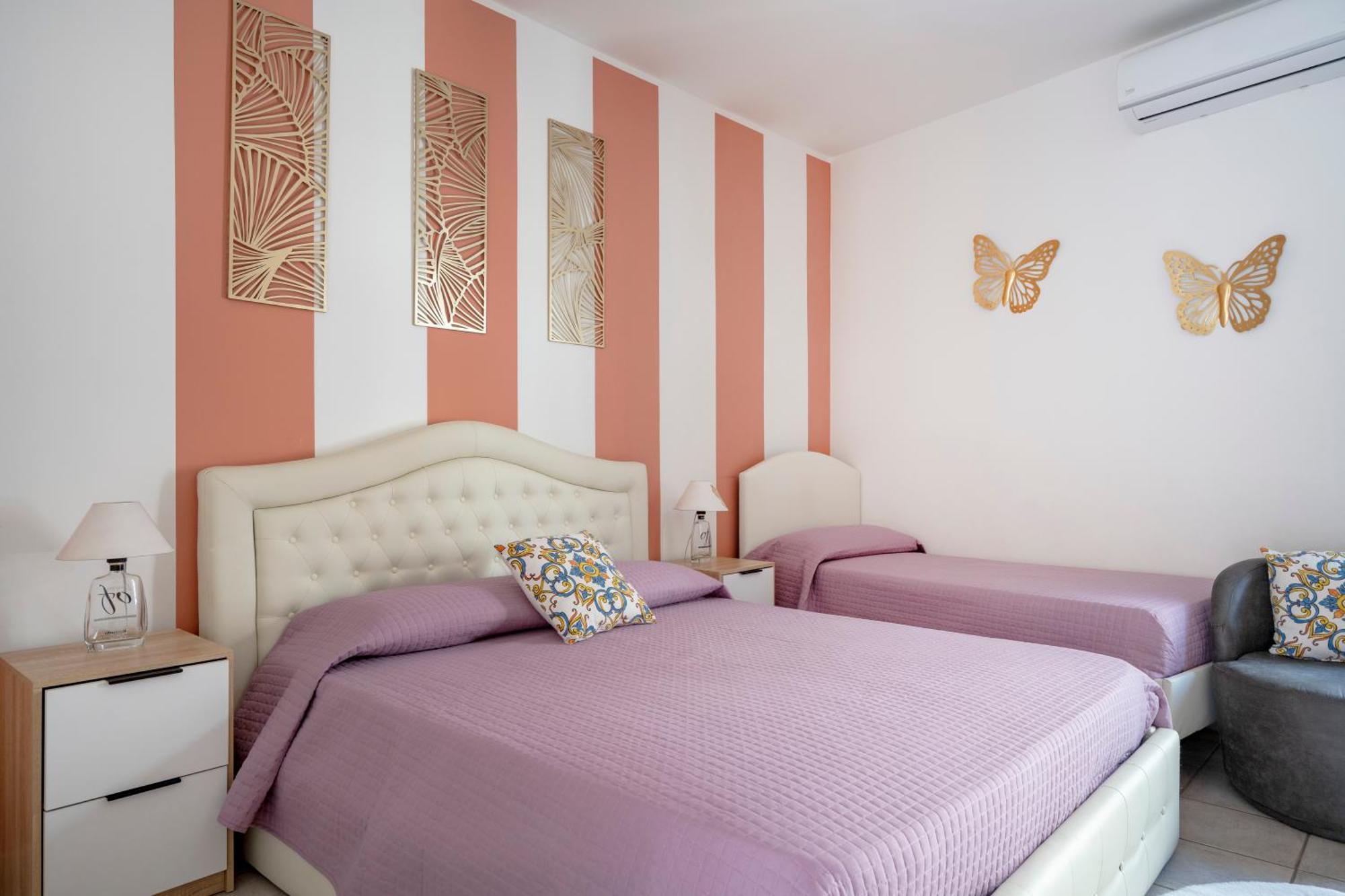 B&B Martini Home 11 Алтамура Екстериор снимка