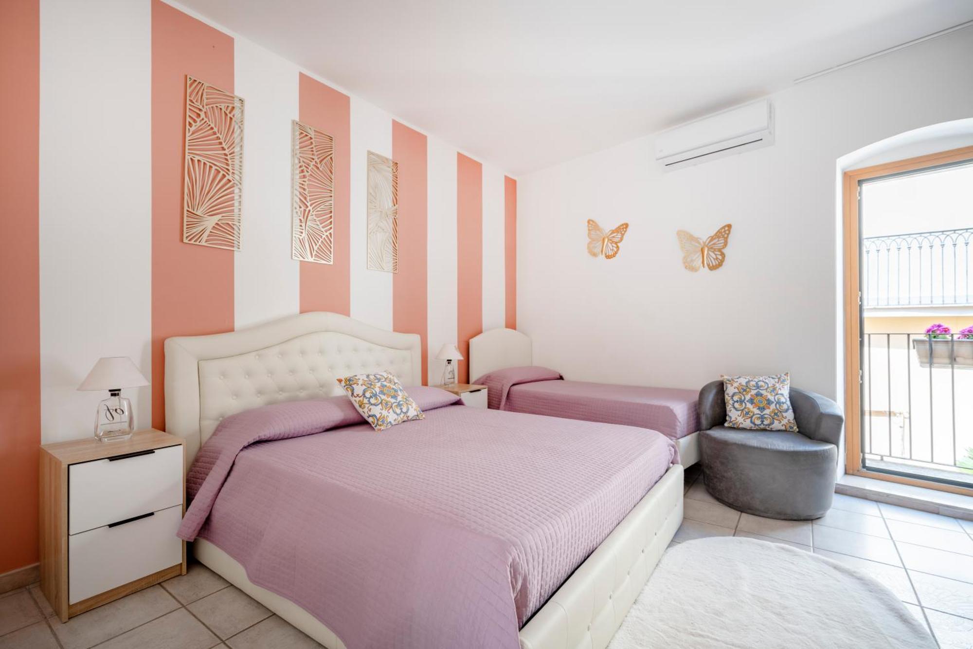 B&B Martini Home 11 Алтамура Екстериор снимка